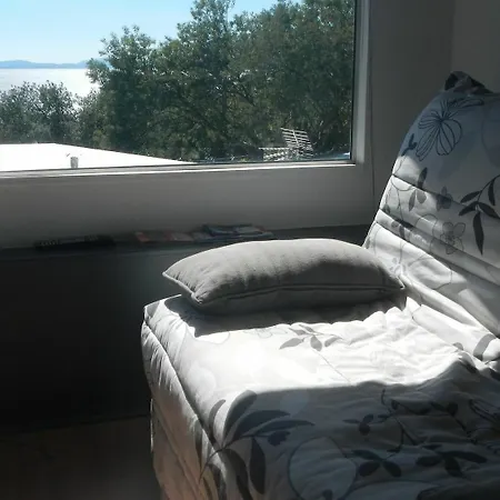 Apartment With One Bedroom In Saint-raphael, With Wonderful Sea View An *