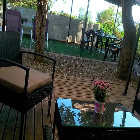 With One Bedroom In Saint-raphael, With Wonderful Sea View An Saint-Raphael (Var)